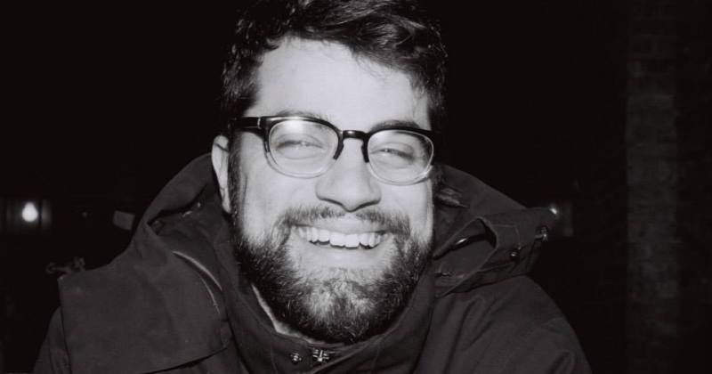 Jubilation Fellow Jonathan Grusauskas