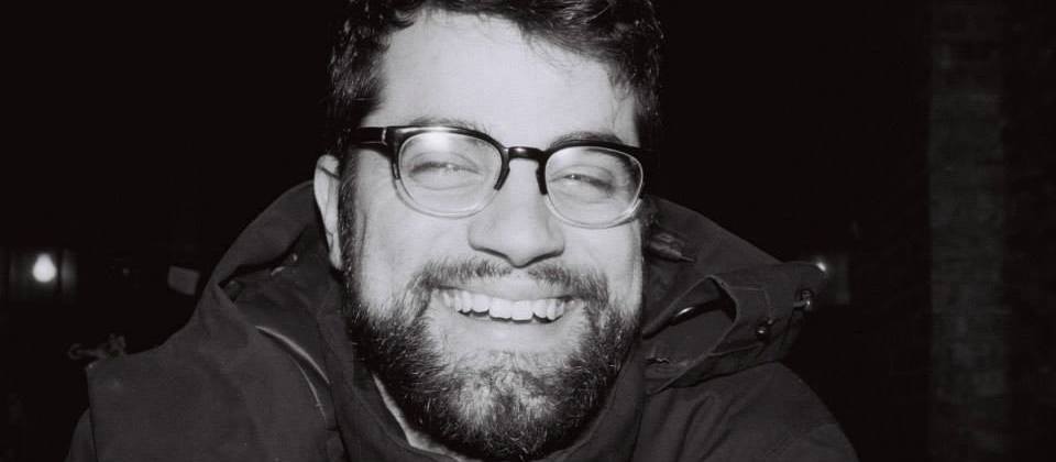 Jubilation Fellow Jonathan Grusauskas