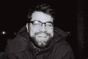 Jubilation Fellow Jonathan Grusauskas