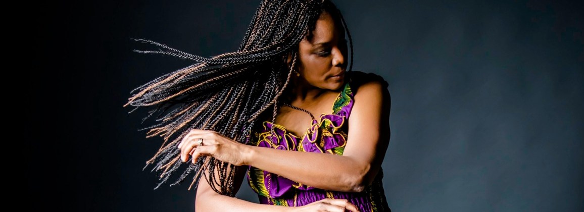 Jubilation Fellow Nicole Williams