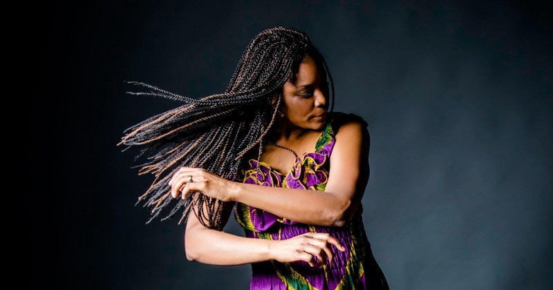 Jubilation Fellow Nicole Williams