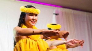 Jubilation Fellow Rayann Kalei'okalani Harumi Onzuka