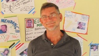 Jubilation Fellow Charlie Murphy