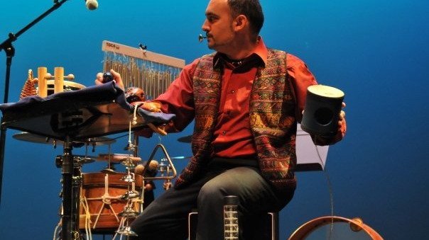 Jubilation Fellow Antonio Gomez