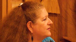 Jubilation Fellow Judy Caplan Ginsburgh