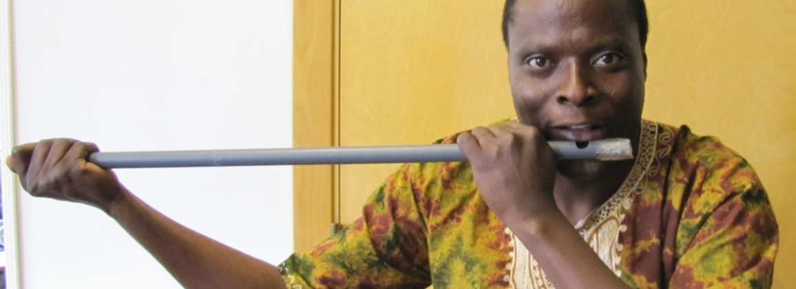 Jubilation Fellow Kedmon Mapana