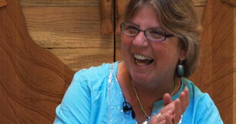 Jubilation Fellow Marisol Berrios-Miranda