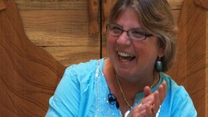 Jubilation Fellow Marisol Berrios-Miranda