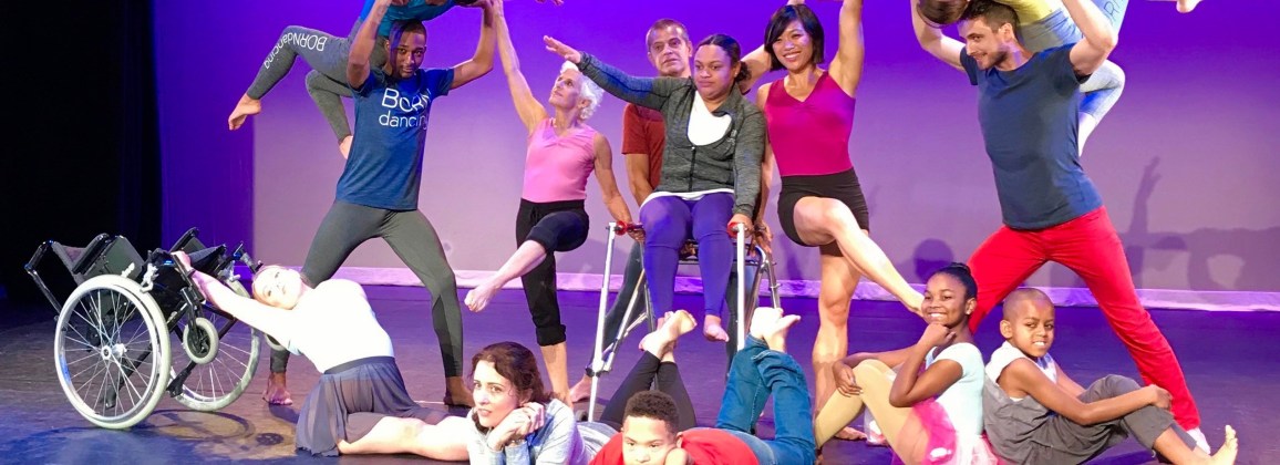 Jubilation Fellow Melissa van Wijk