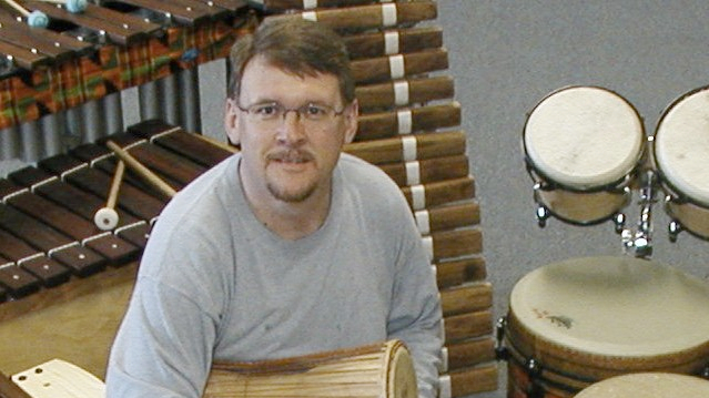 Jubilation Fellow Paul Corbiere