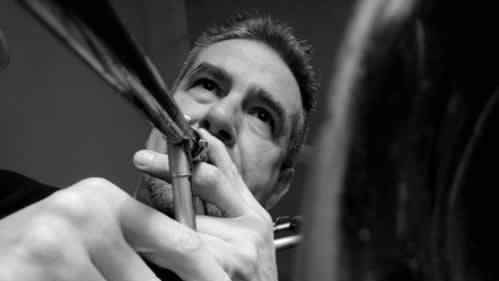 Jubilation Fellow Steve Swell