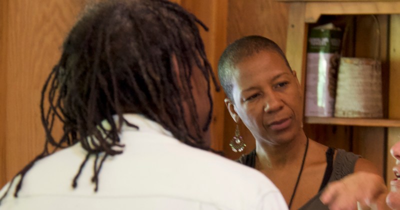 Jubilation Foundation Fellow Thandiwe Shiiphrah