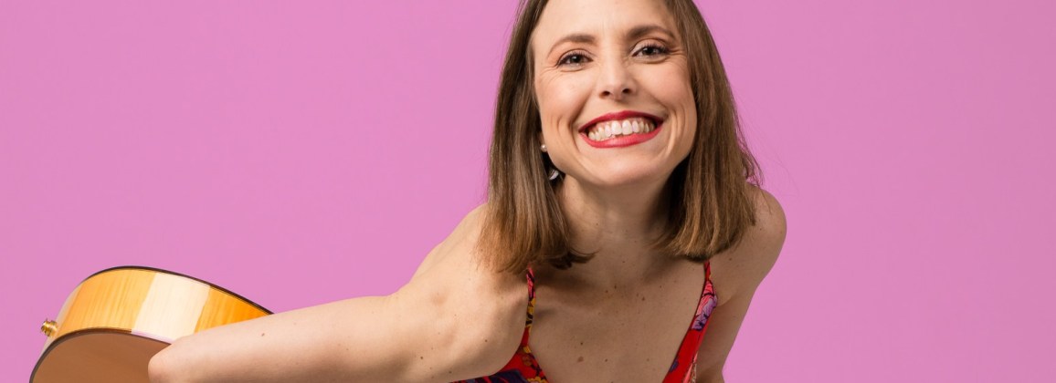 Jubilation Fellow Alina Celeste Hevia