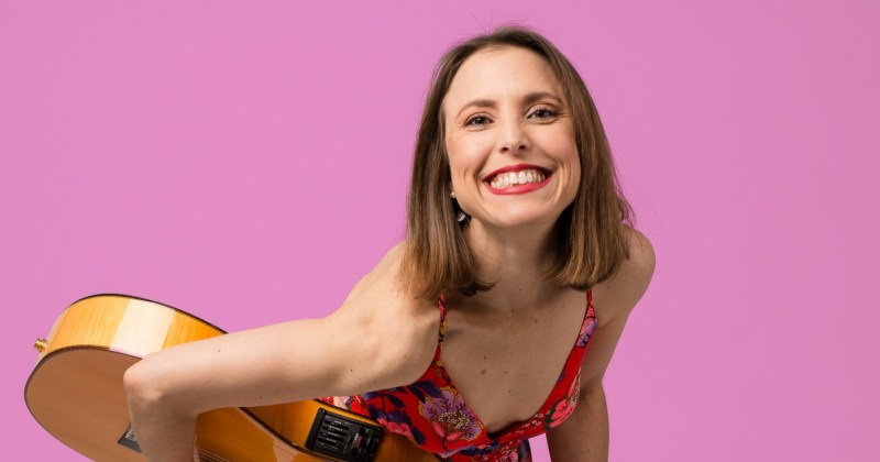 Jubilation Fellow Alina Celeste Hevia