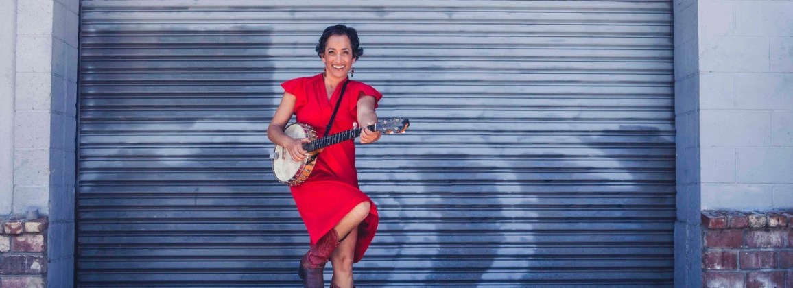 Jubilation Fellow Evie Ladin