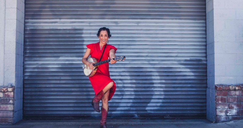 Jubilation Fellow Evie Ladin