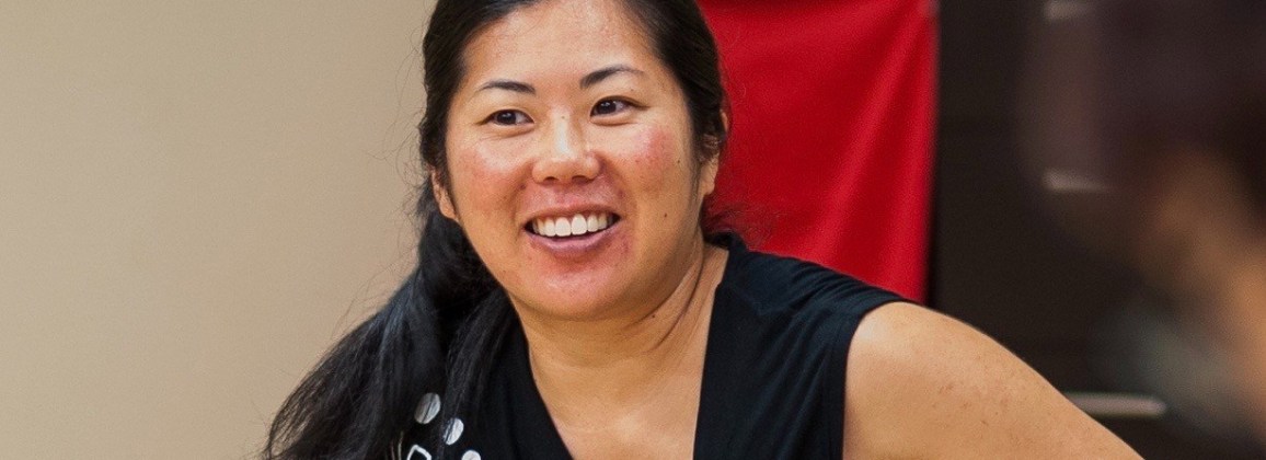 Jubilation Fellow Michelle Fujii