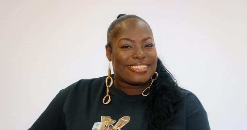 Jubilation Fellow Carshina Washington