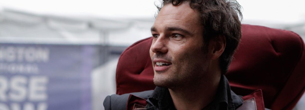 Jubilation Fellow Daniel Trahey