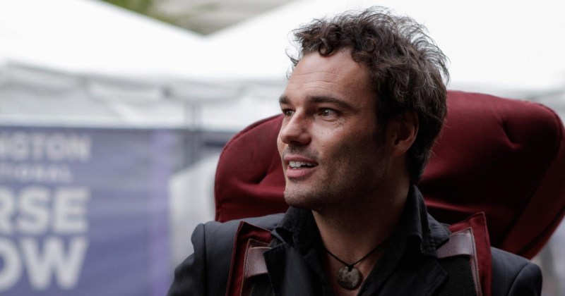 Jubilation Fellow Daniel Trahey