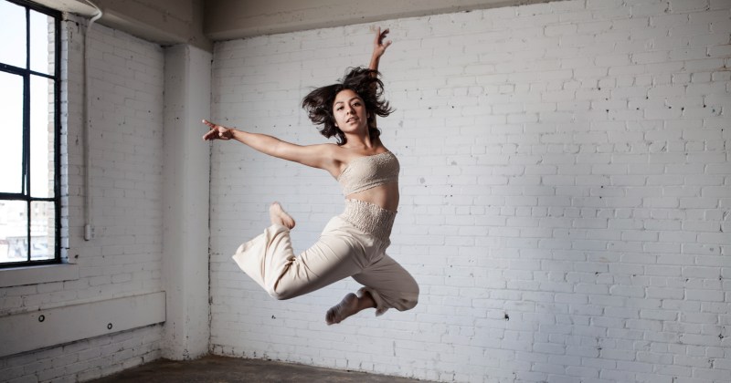 Jubilation Foundation Teaching Artist Fellow Fabiola Torralba