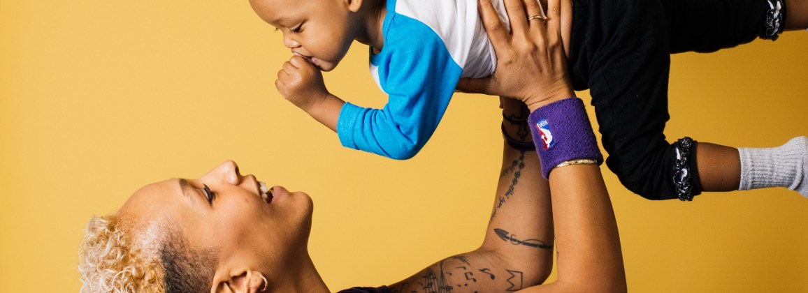 Jubilation Foundation Teaching Artist Fellow Alex Louis-Jacques