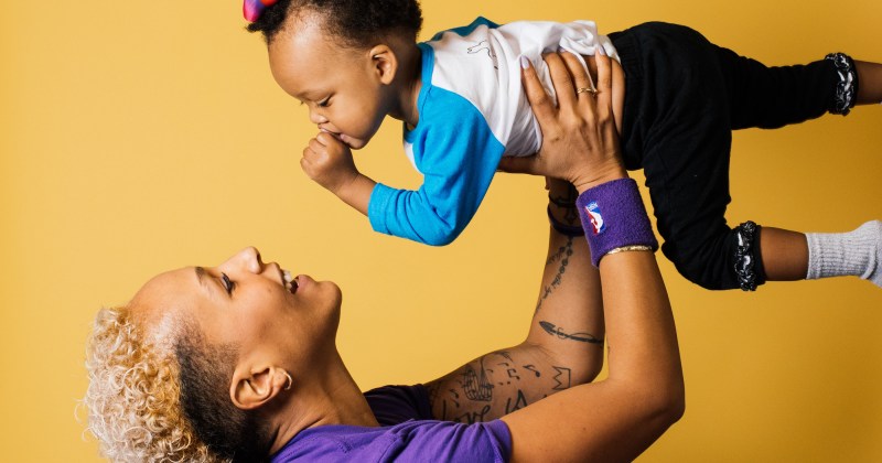 Jubilation Foundation Teaching Artist Fellow Alex Louis-Jacques