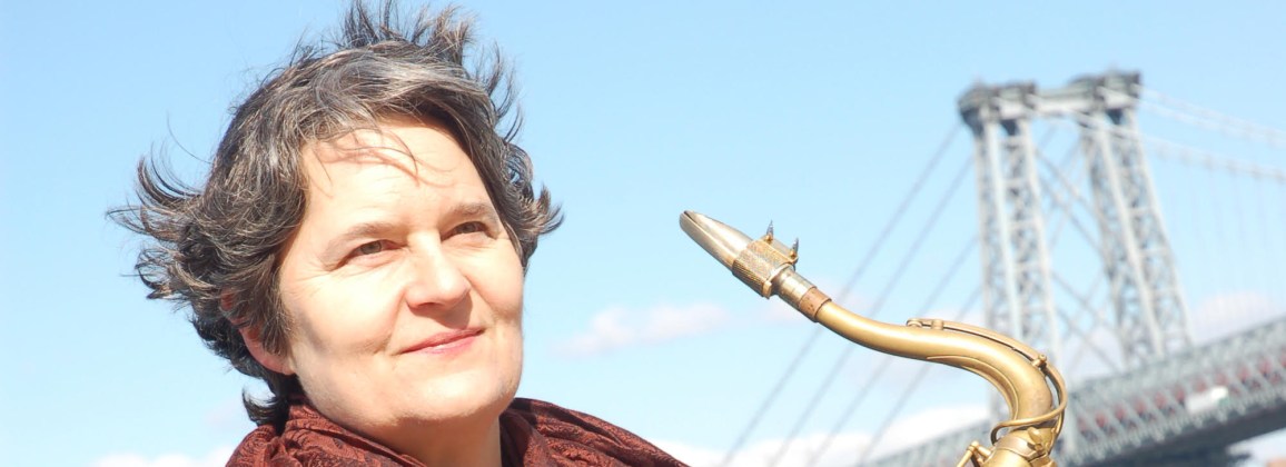 Jubilation Foundation Teaching Artist Fellow Jessica Jones