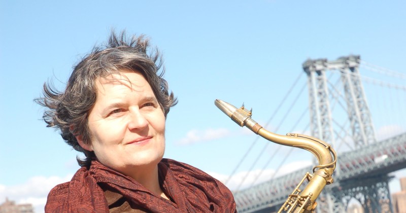 Jubilation Foundation Teaching Artist Fellow Jessica Jones