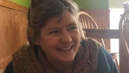 Jubilation Foundation Teaching Artist Fellow Ellen Keane