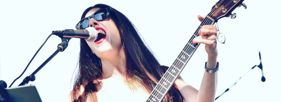 Jubilation Foundation Teaching Artist Fellow Joanie Leeds