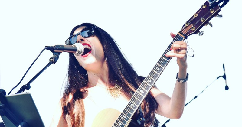 Jubilation Foundation Teaching Artist Fellow Joanie Leeds